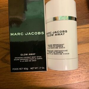Marc Jacobs Glow Away Bronzing Stick - Black and White